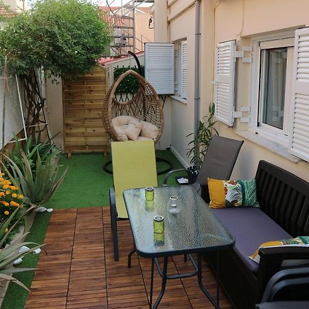 Holiday Home Argostoli  Exterior photo