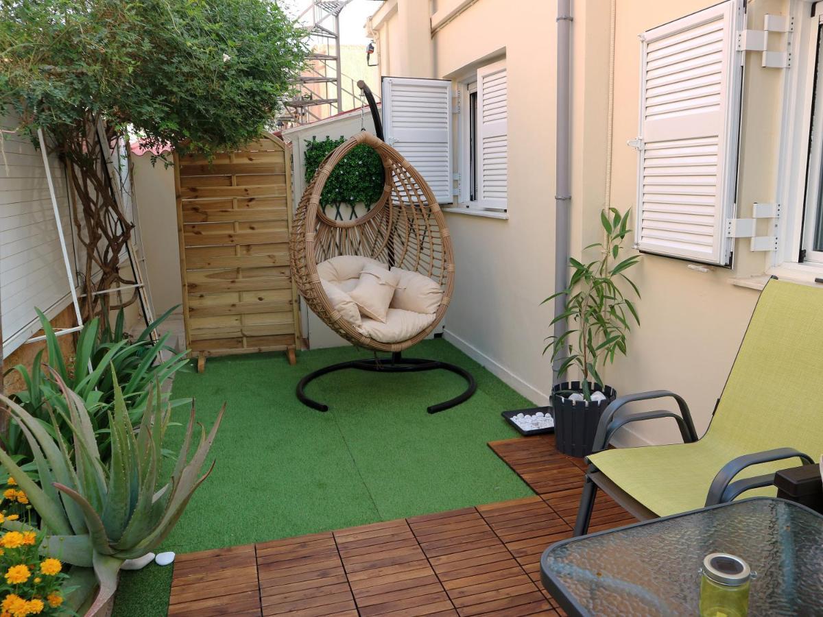 Holiday Home Argostoli  Exterior photo