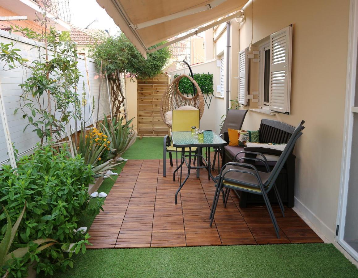 Holiday Home Argostoli  Exterior photo