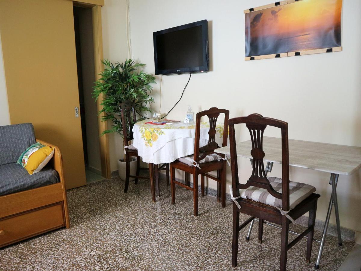 Holiday Home Argostoli  Exterior photo