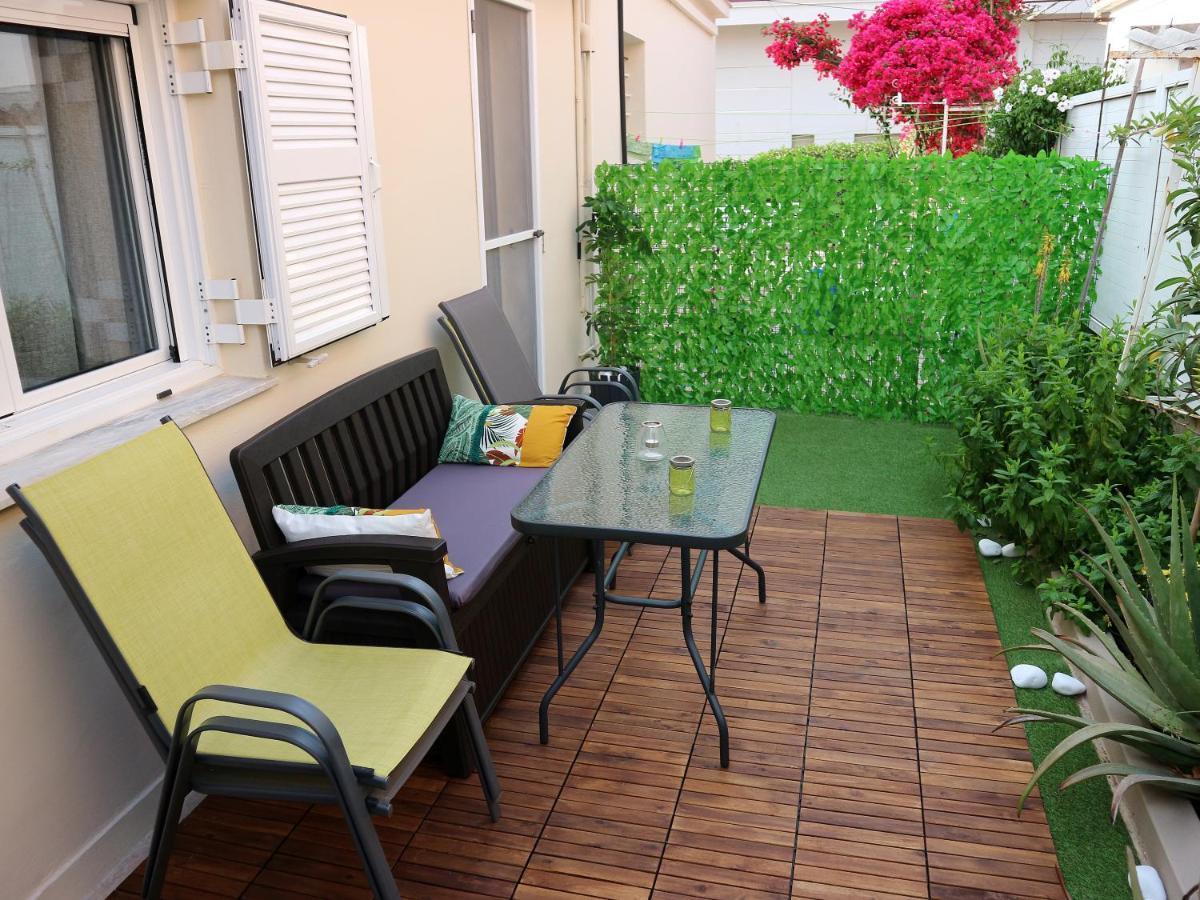 Holiday Home Argostoli  Exterior photo