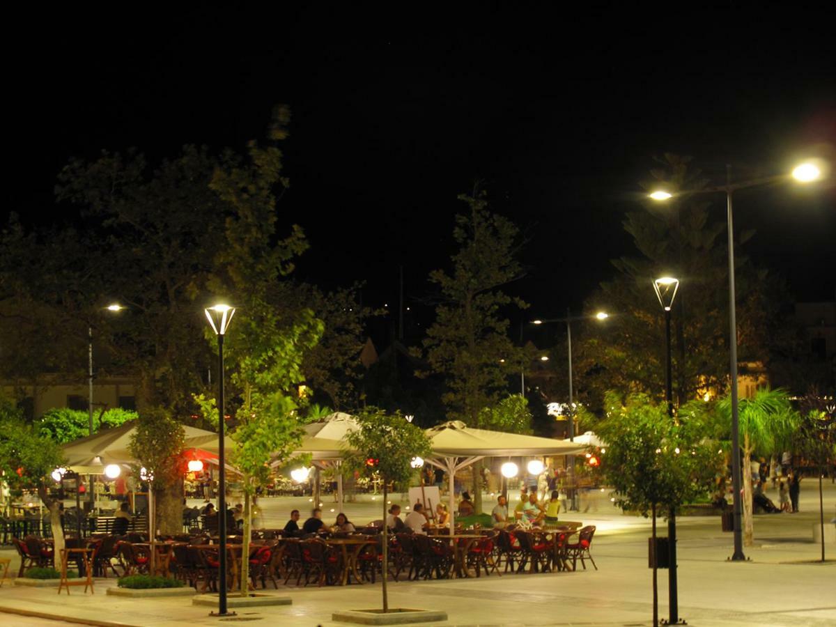 Holiday Home Argostoli  Exterior photo