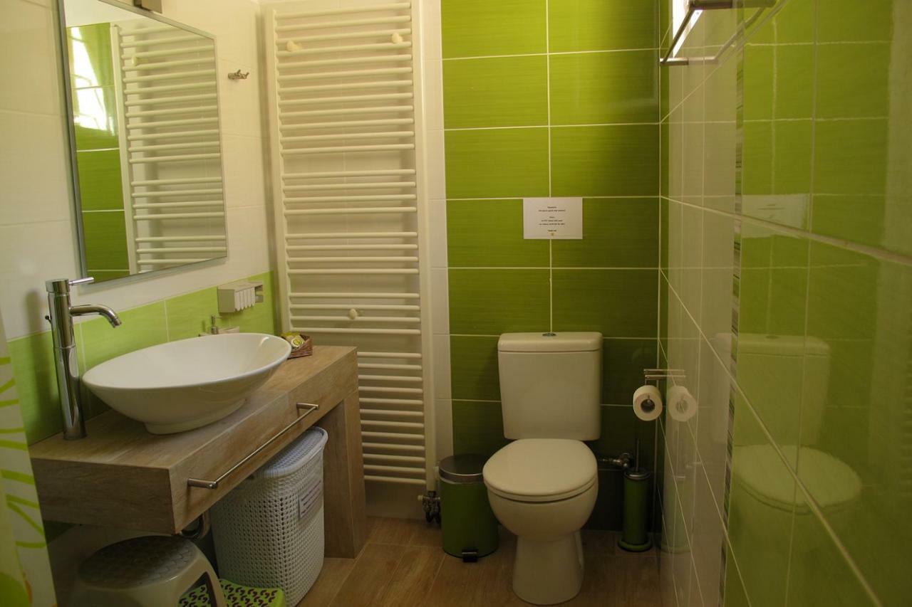 Holiday Home Argostoli  Exterior photo