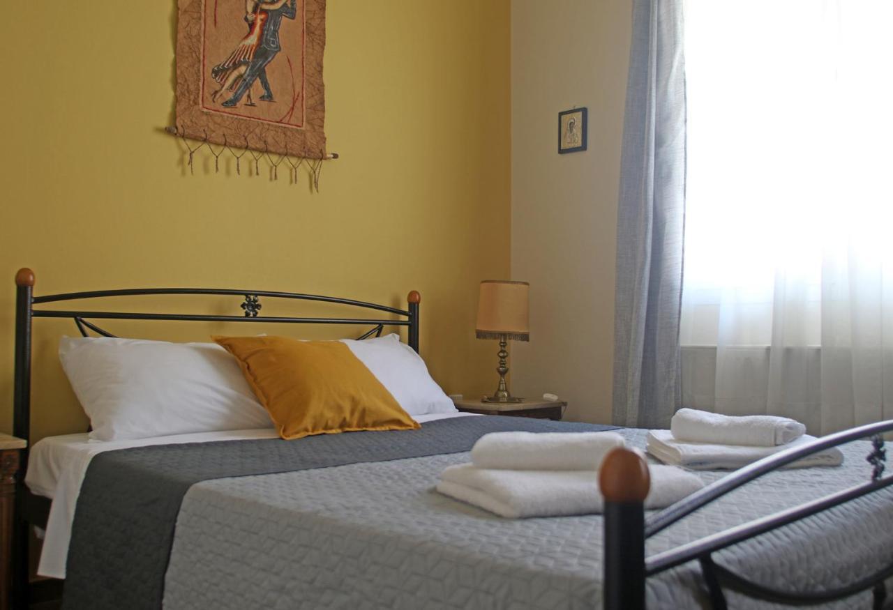 Holiday Home Argostoli  Exterior photo