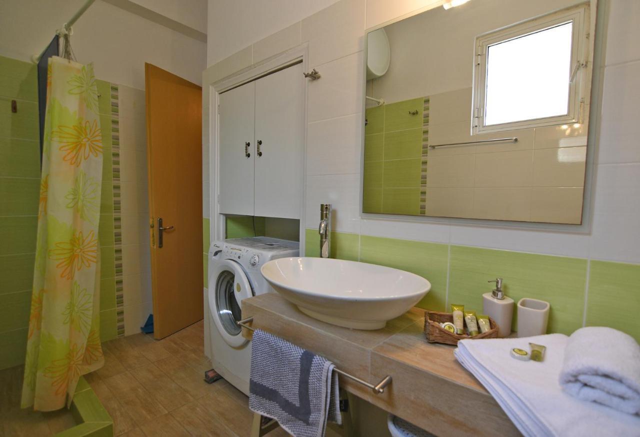 Holiday Home Argostoli  Exterior photo