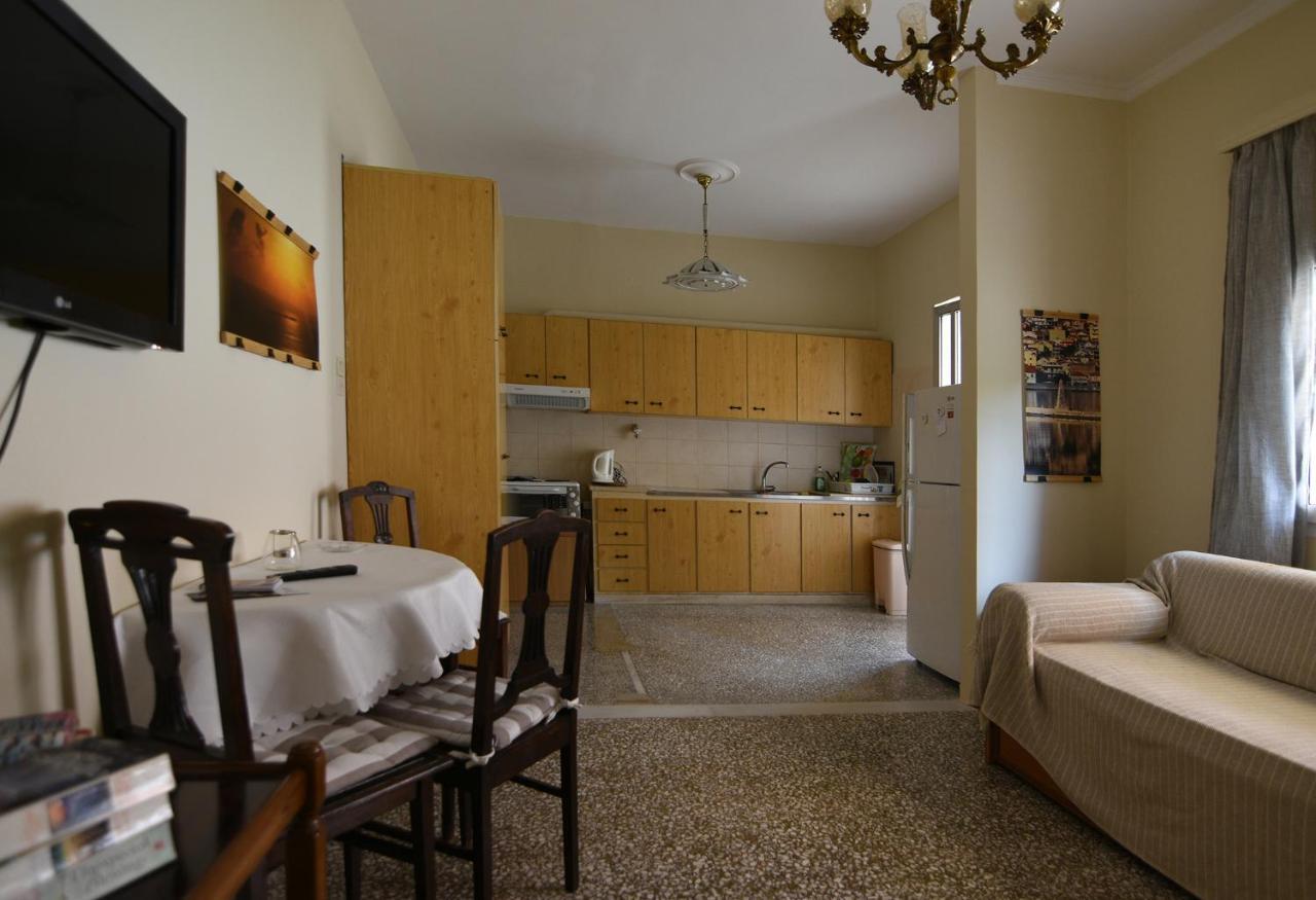 Holiday Home Argostoli  Exterior photo