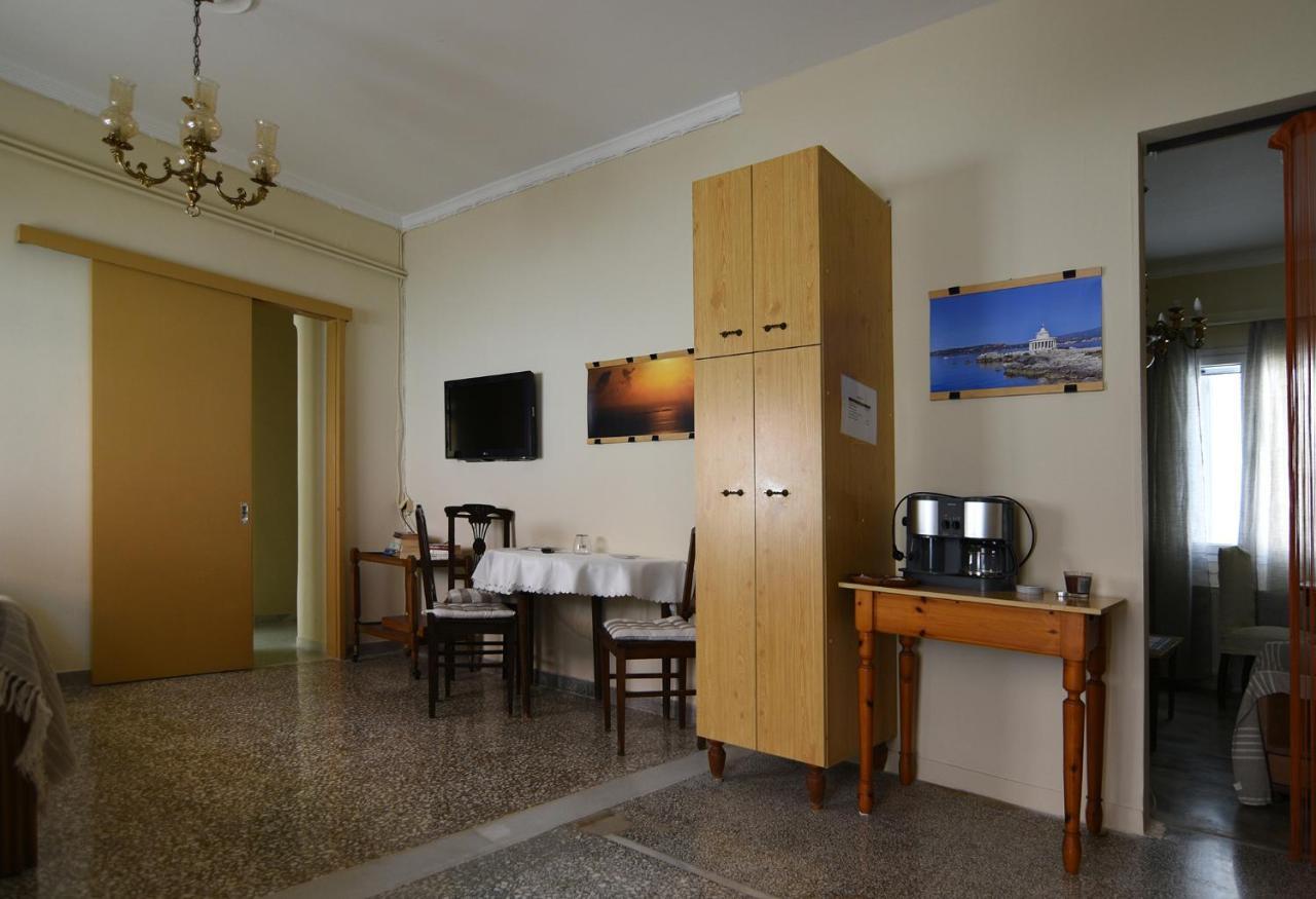 Holiday Home Argostoli  Exterior photo