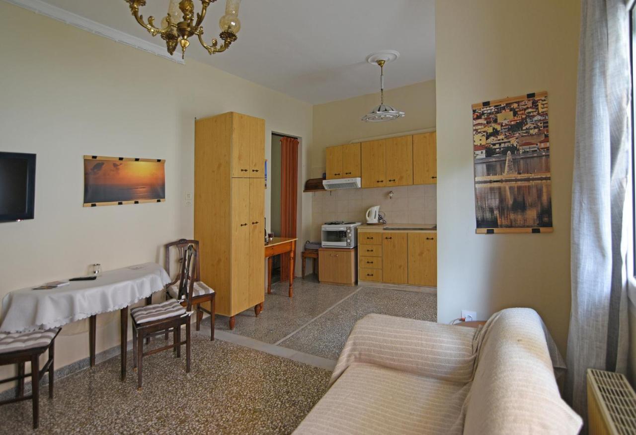 Holiday Home Argostoli  Exterior photo