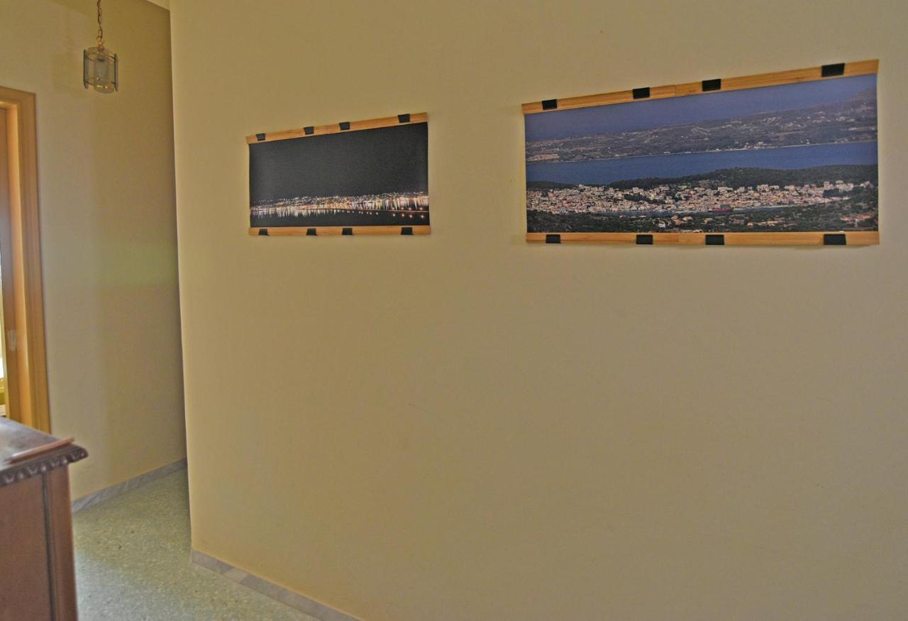 Holiday Home Argostoli  Exterior photo